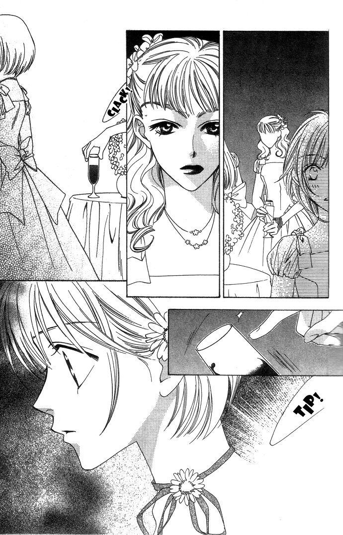 Hana Kimi Chapter 62 page 19 - Chapter 62