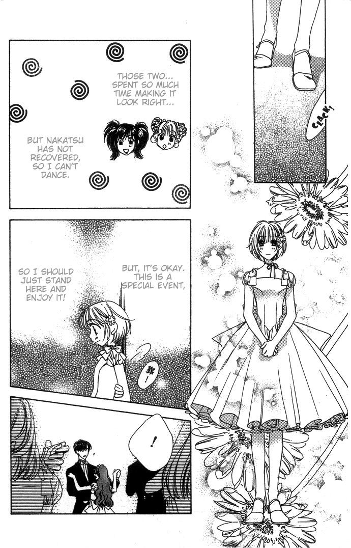 Hana Kimi Chapter 62 page 24 - Chapter 62