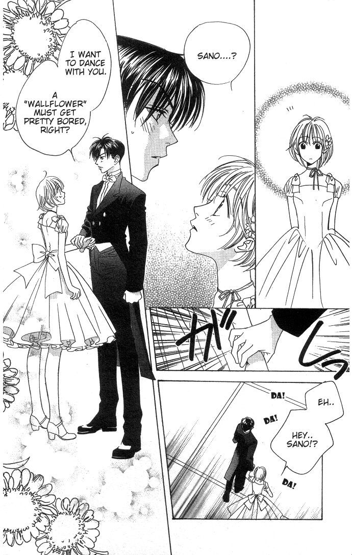 Hana Kimi Chapter 62 page 26 - Chapter 62