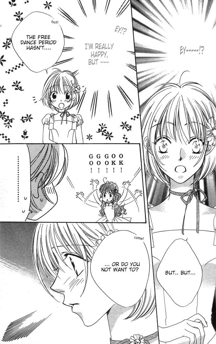 Hana Kimi Chapter 62 page 27 - Chapter 62