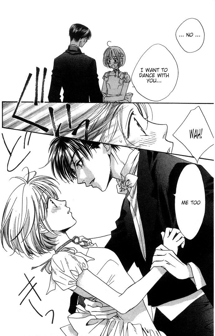 Hana Kimi Chapter 62 page 28 - Chapter 62
