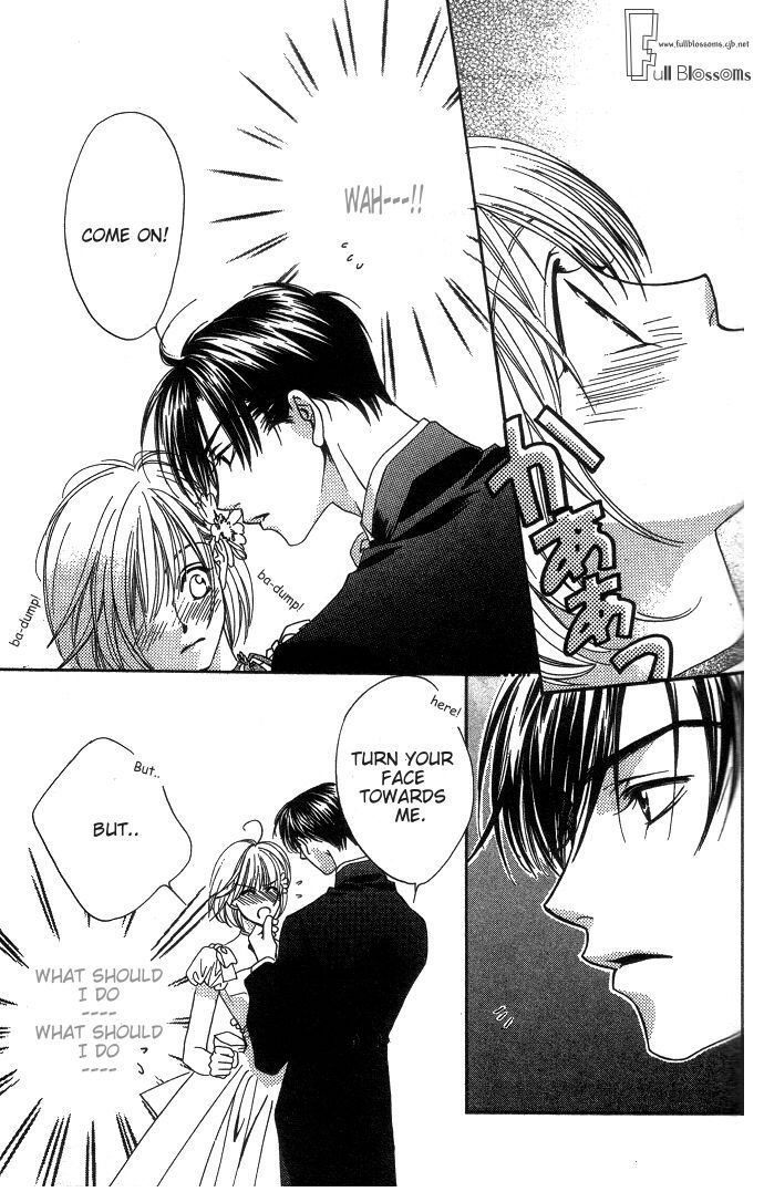 Hana Kimi Chapter 62 page 29 - Chapter 62