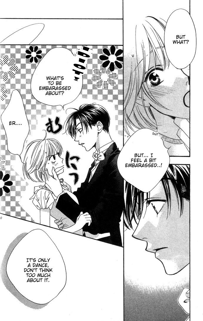 Hana Kimi Chapter 62 page 30 - Chapter 62