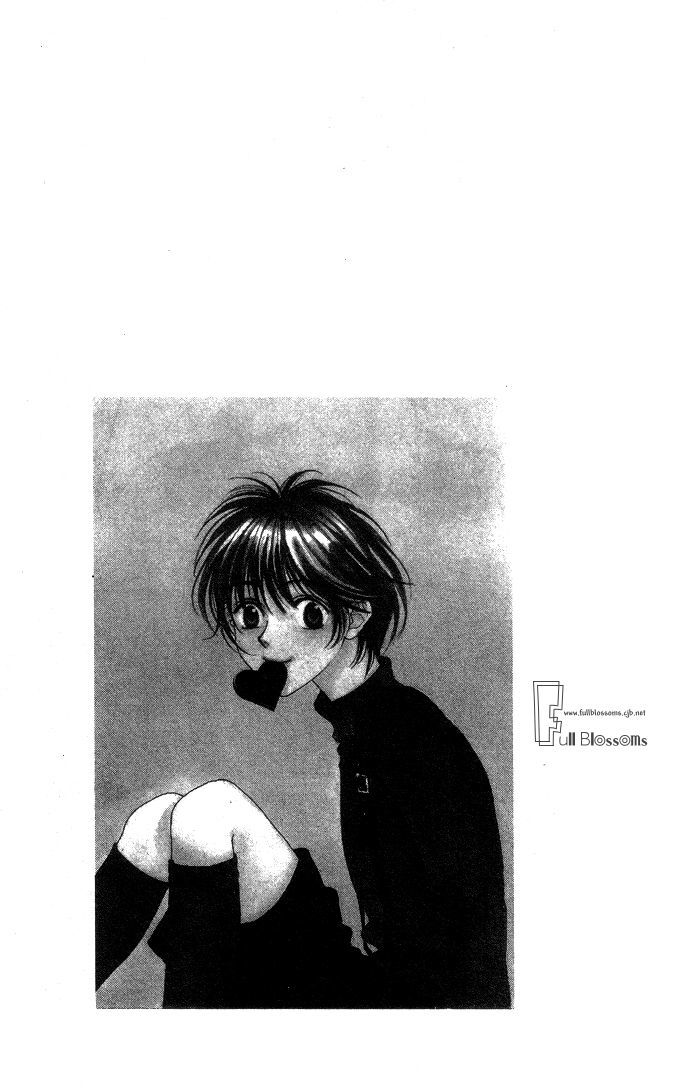 Hana Kimi Chapter 62 page 39 - Chapter 62
