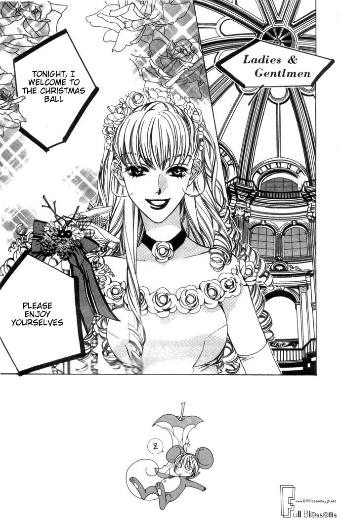 Hana Kimi Chapter 62 page 6 - Chapter 62