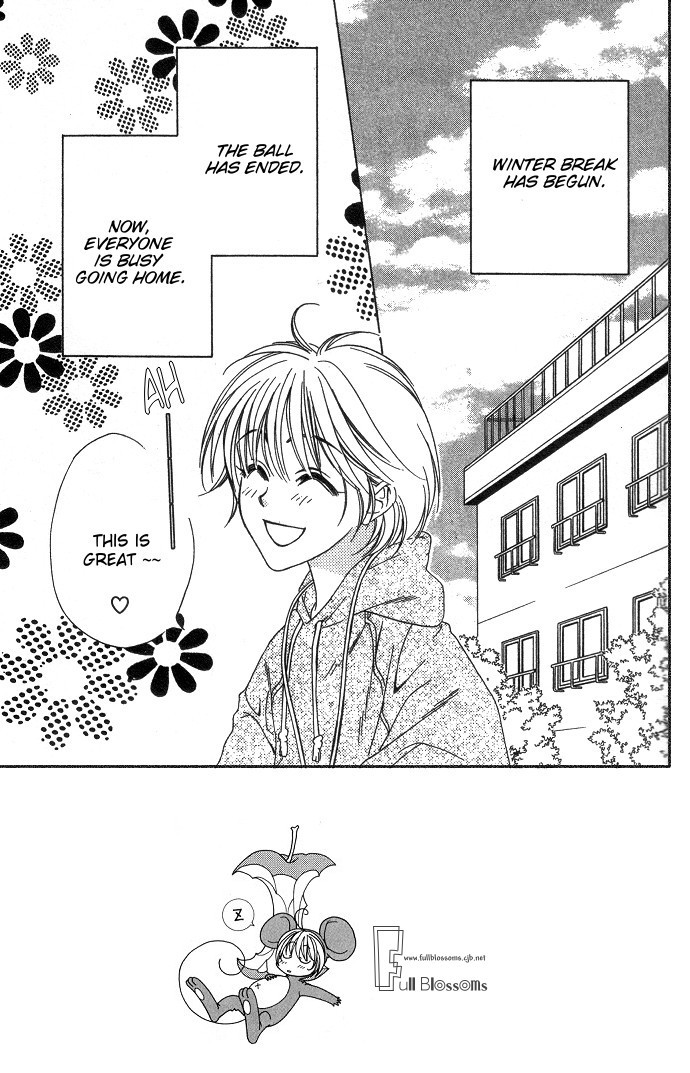 Hana Kimi Chapter 63 page 2 - Chapter 63