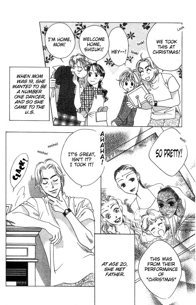 Hana Kimi Chapter 64 page 18 - Chapter 64