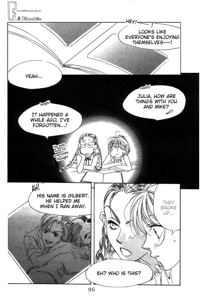 Hana Kimi Chapter 64 page 26 - Chapter 64