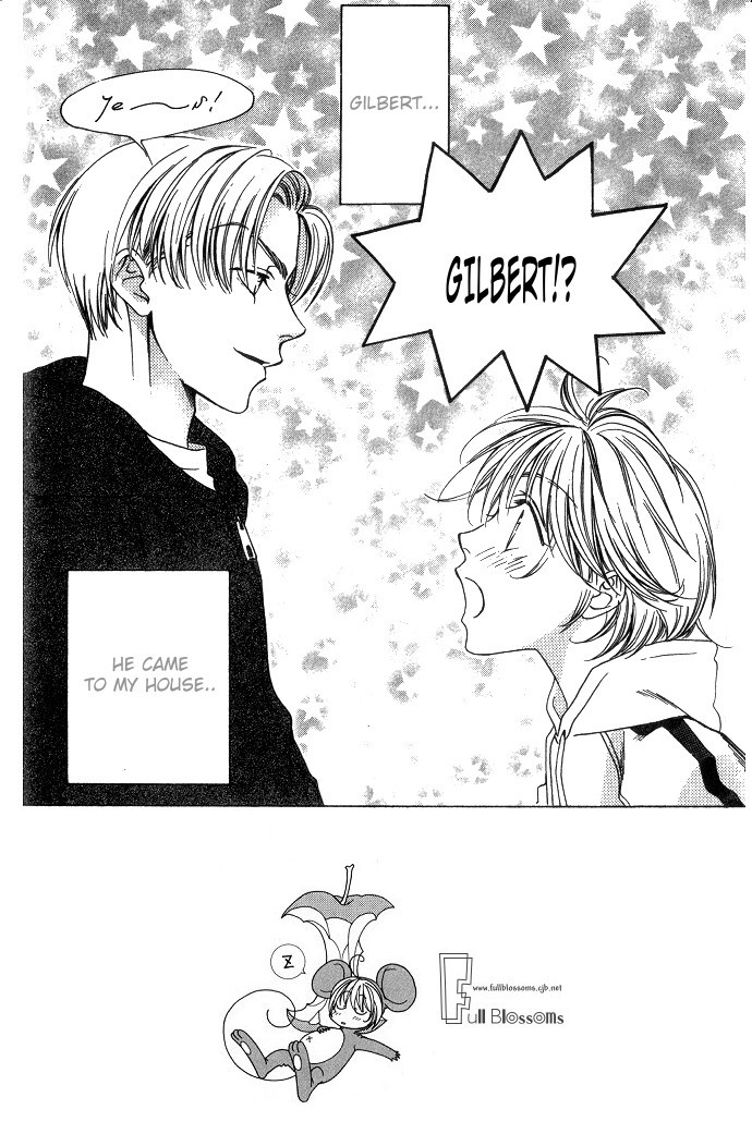 Hana Kimi Chapter 65 page 2 - Chapter 65