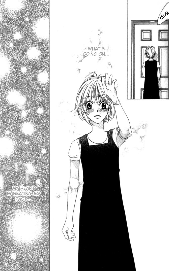 Hana Kimi Chapter 65 page 23 - Chapter 65