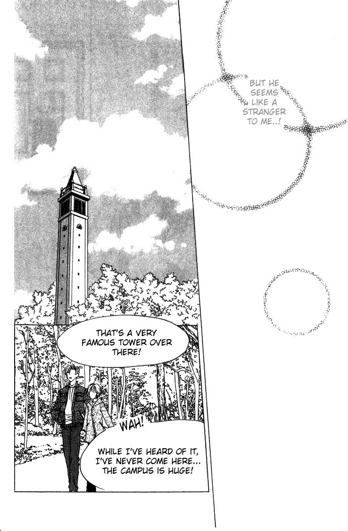 Hana Kimi Chapter 65 page 24 - Chapter 65