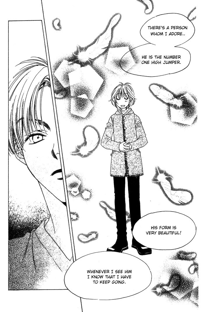 Hana Kimi Chapter 66 page 22 - Chapter 66
