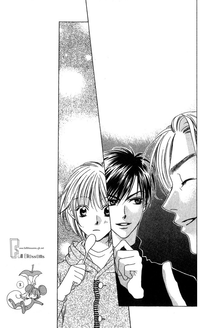 Hana Kimi Chapter 67 page 13 - Chapter 67