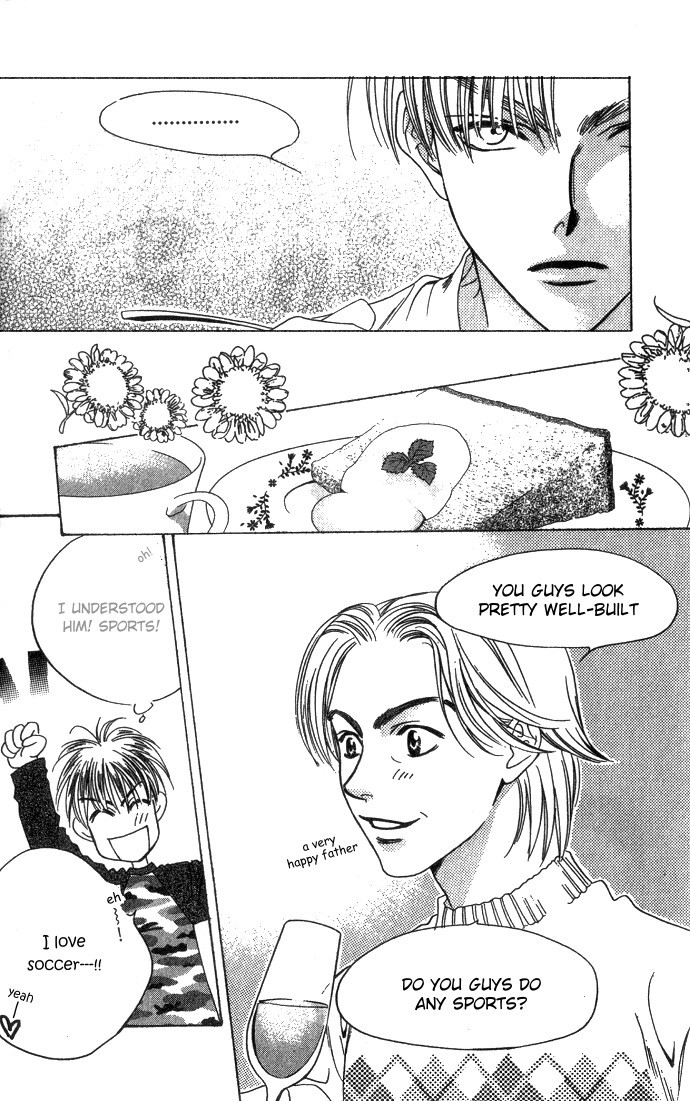 Hana Kimi Chapter 67 page 16 - Chapter 67