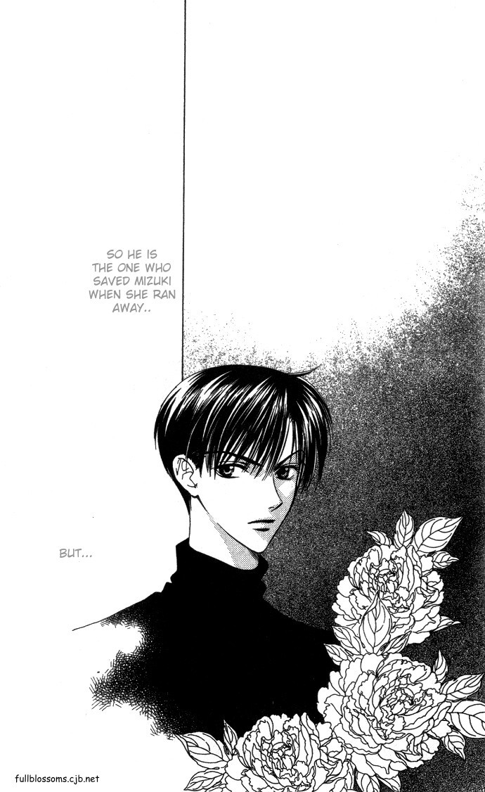 Hana Kimi Chapter 67 page 5 - Chapter 67