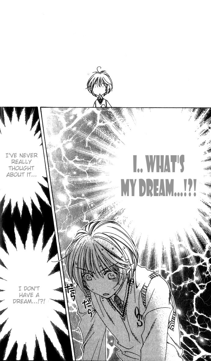Hana Kimi Chapter 68 page 14 - Chapter 68