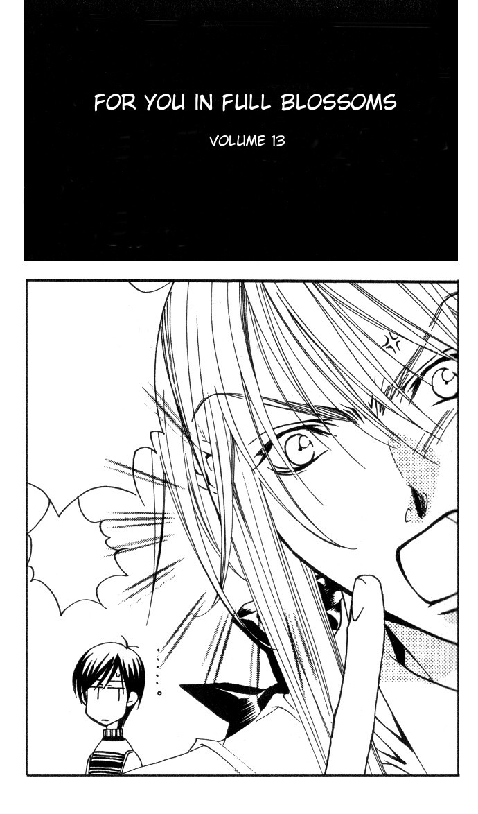 Hana Kimi Chapter 68 page 2 - Chapter 68
