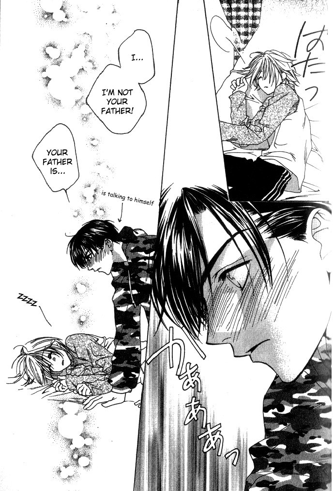 Hana Kimi Chapter 68 page 24 - Chapter 68