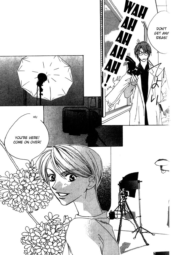 Hana Kimi Chapter 68 page 30 - Chapter 68