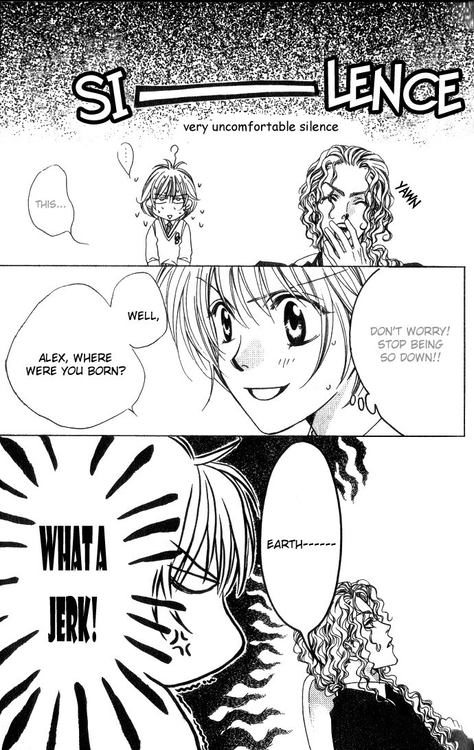Hana Kimi Chapter 69 page 13 - Chapter 69