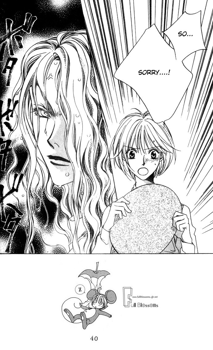 Hana Kimi Chapter 69 page 2 - Chapter 69