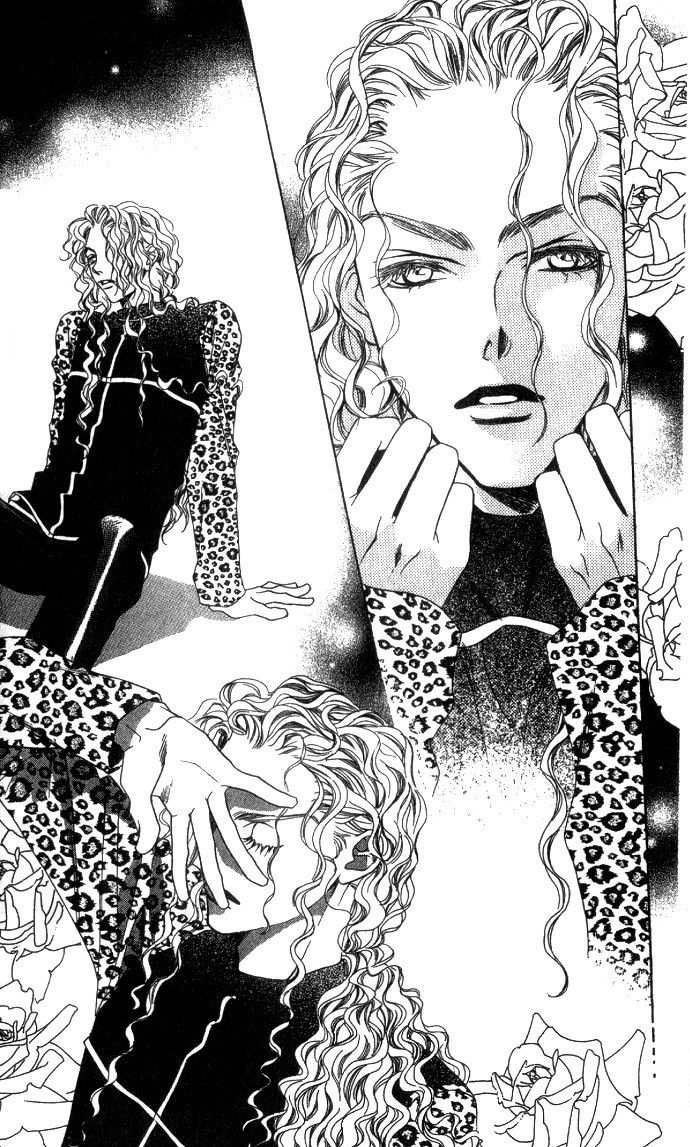 Hana Kimi Chapter 69 page 28 - Chapter 69