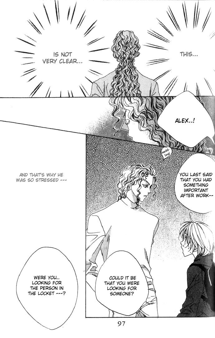 Hana Kimi Chapter 70 page 29 - Chapter 70