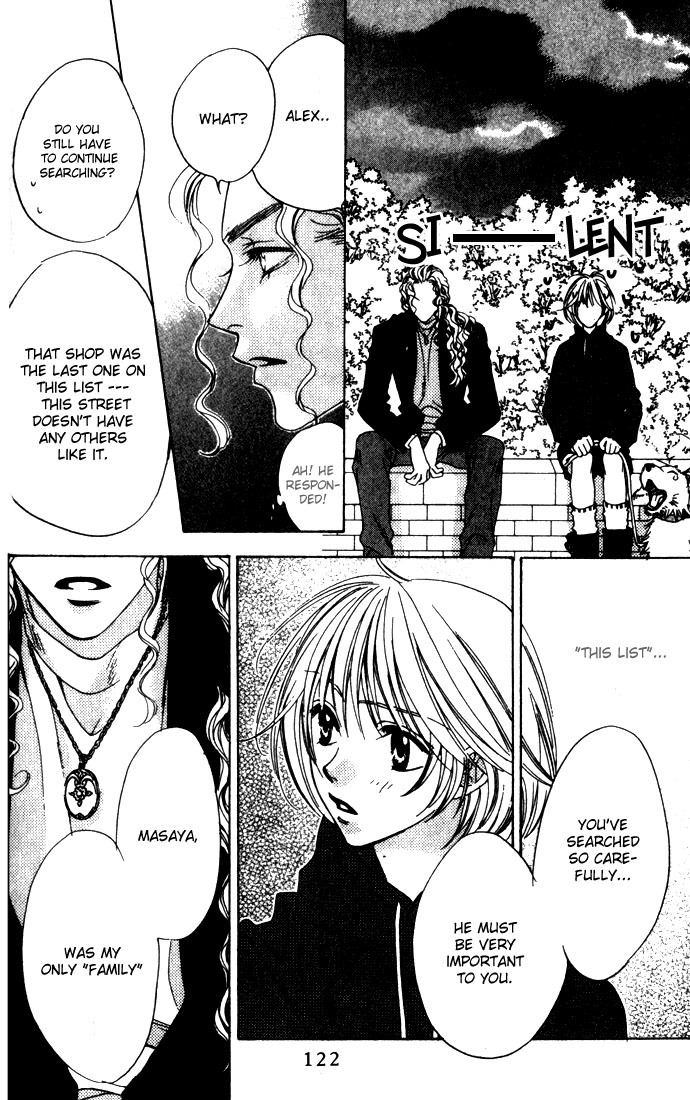 Hana Kimi Chapter 71 page 24 - Chapter 71