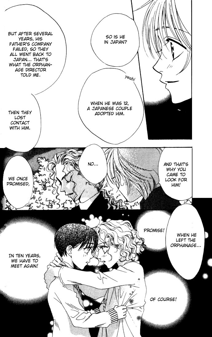 Hana Kimi Chapter 71 page 26 - Chapter 71