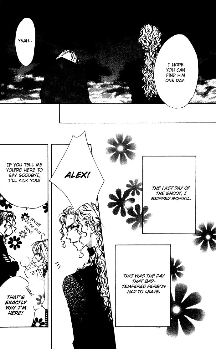 Hana Kimi Chapter 71 page 28 - Chapter 71