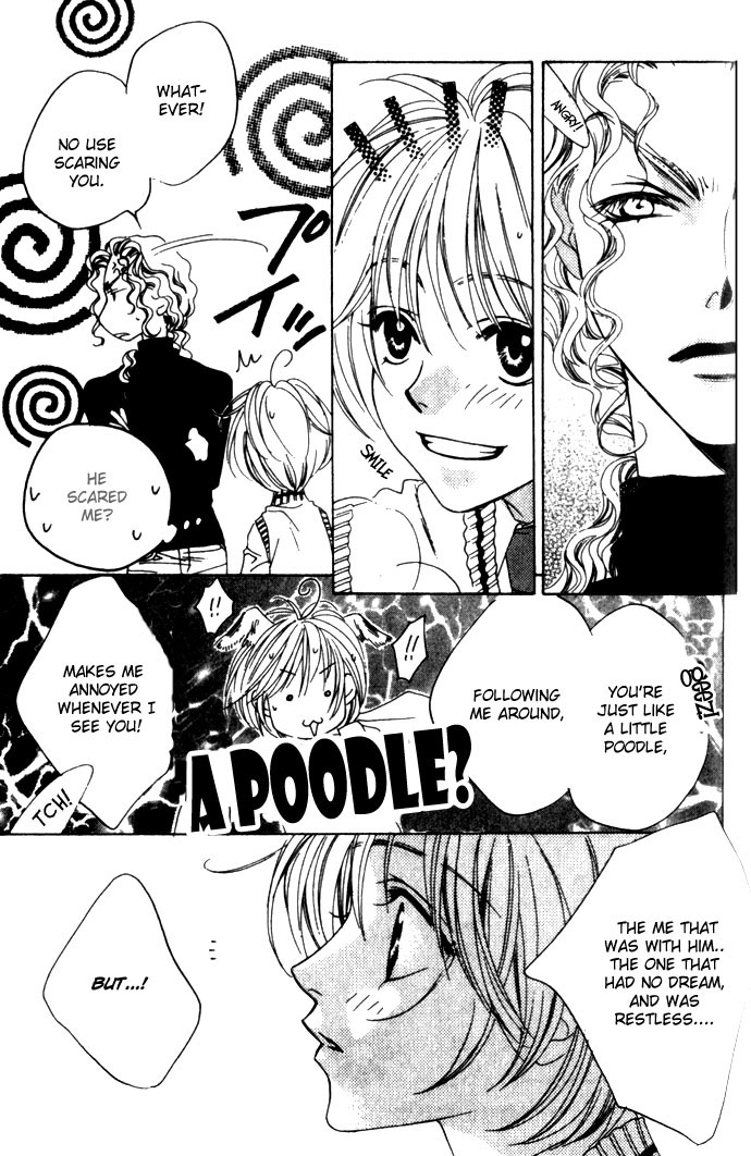 Hana Kimi Chapter 71 page 29 - Chapter 71