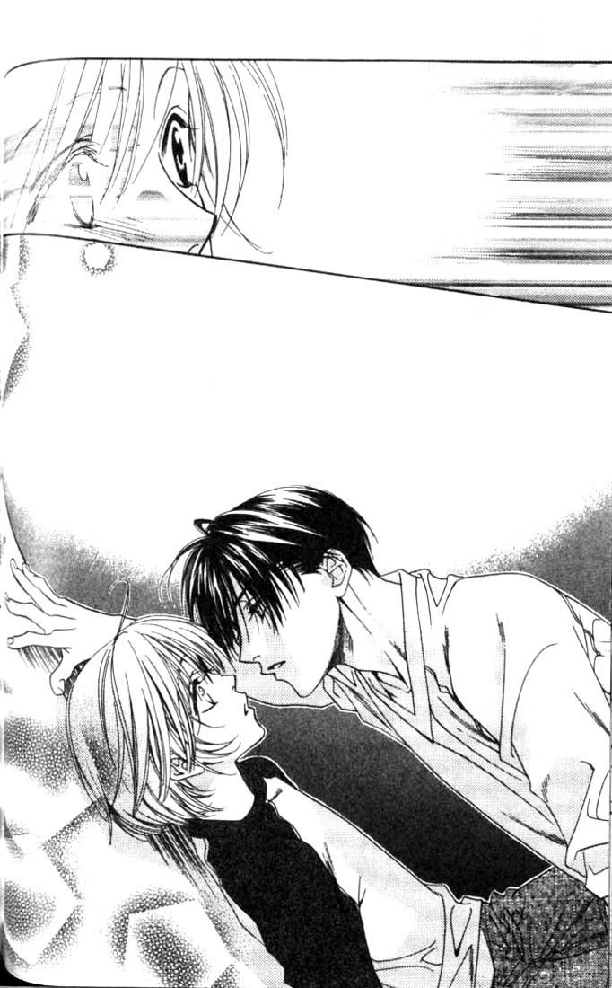 Hana Kimi Chapter 76 page 4 - Chapter 76