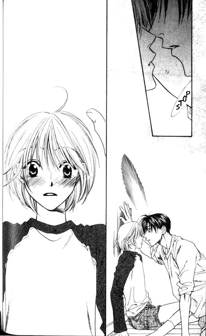 Hana Kimi Chapter 76 page 6 - Chapter 76