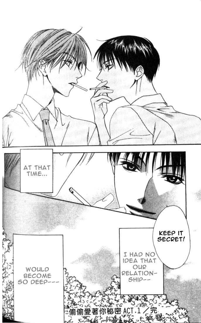 Hana Kimi Chapter 77 page 31 - Chapter 77