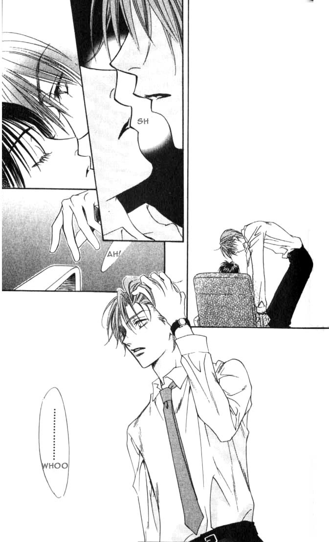 Hana Kimi Chapter 78 page 29 - Chapter 78