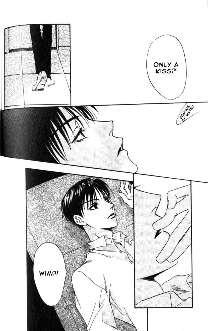 Hana Kimi Chapter 78 page 30 - Chapter 78