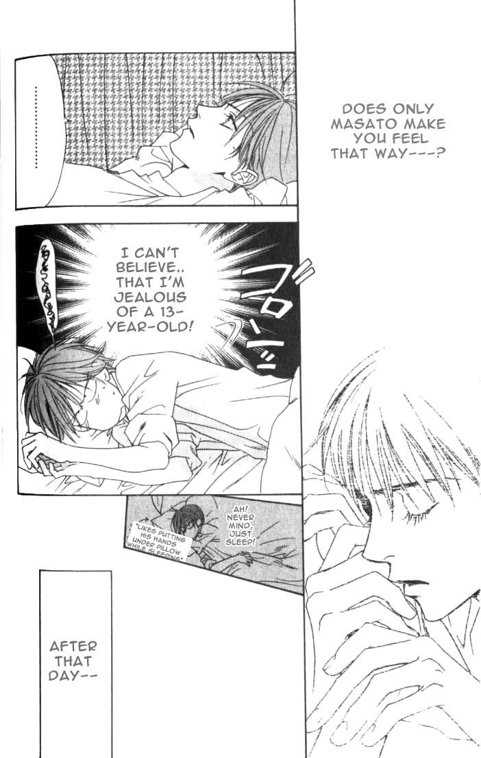 Hana Kimi Chapter 79 page 10 - Chapter 79