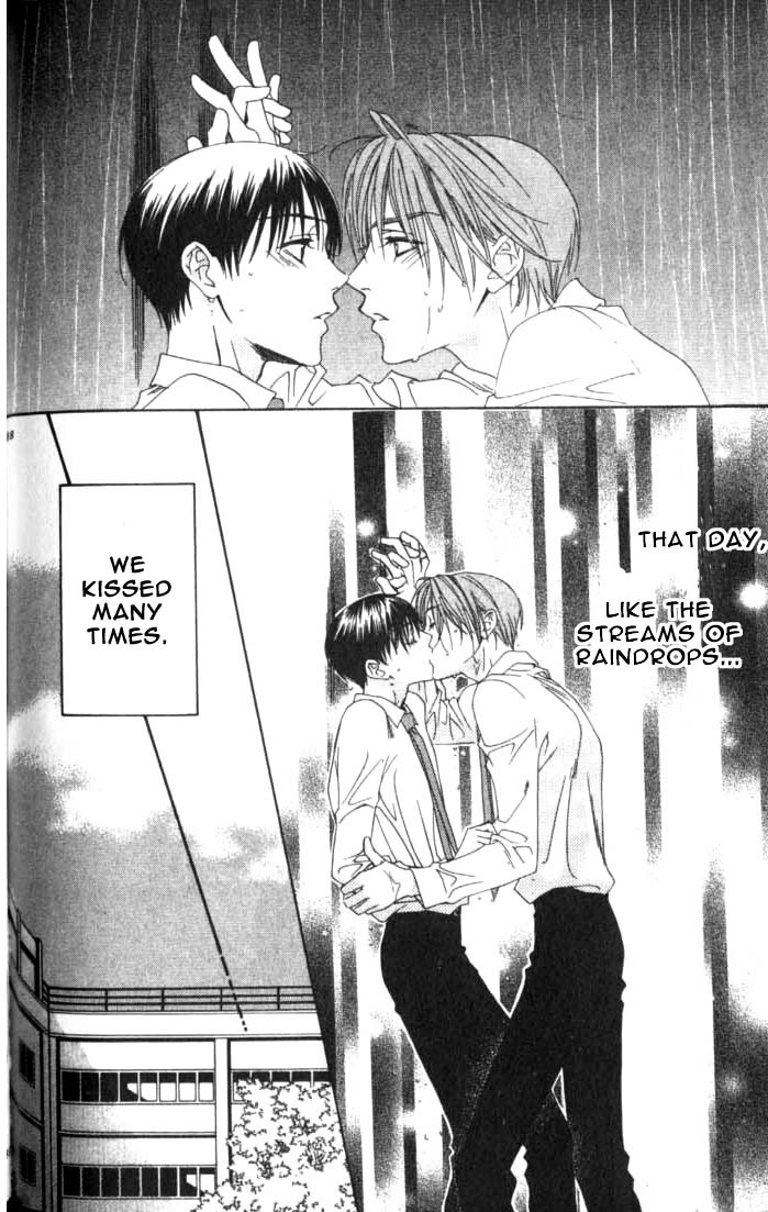 Hana Kimi Chapter 79 page 24 - Chapter 79