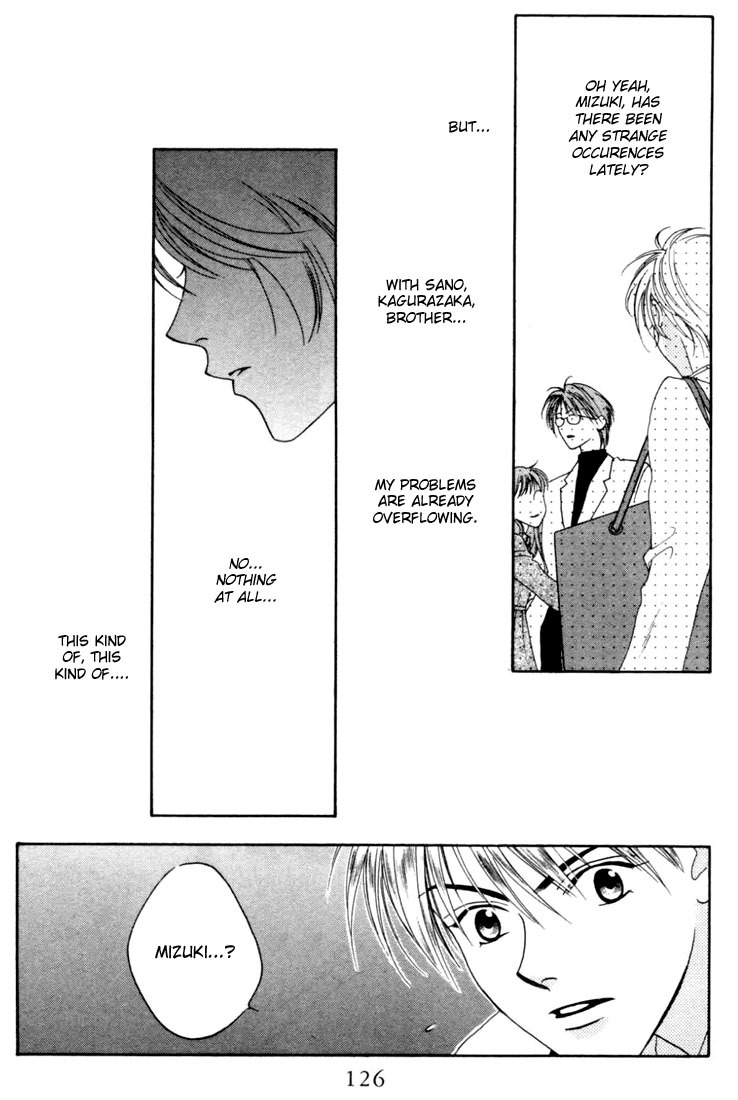 Hana Kimi Chapter 8 page 22 - Chapter 8