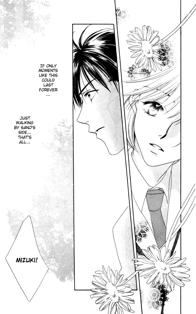 Hana Kimi Chapter 8 page 28 - Chapter 8