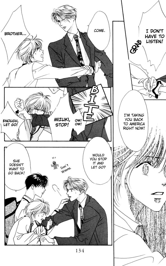 Hana Kimi Chapter 8 page 30 - Chapter 8