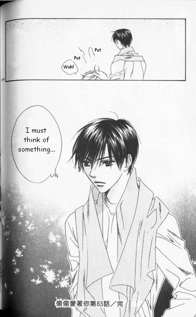 Hana Kimi Chapter 83 page 28 - Chapter 83