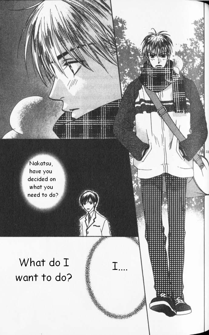 Hana Kimi Chapter 84 page 13 - Chapter 84
