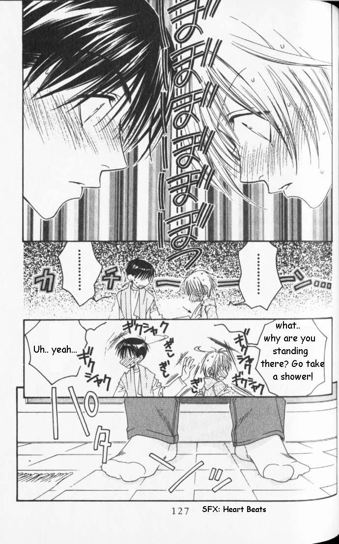 Hana Kimi Chapter 84 page 7 - Chapter 84