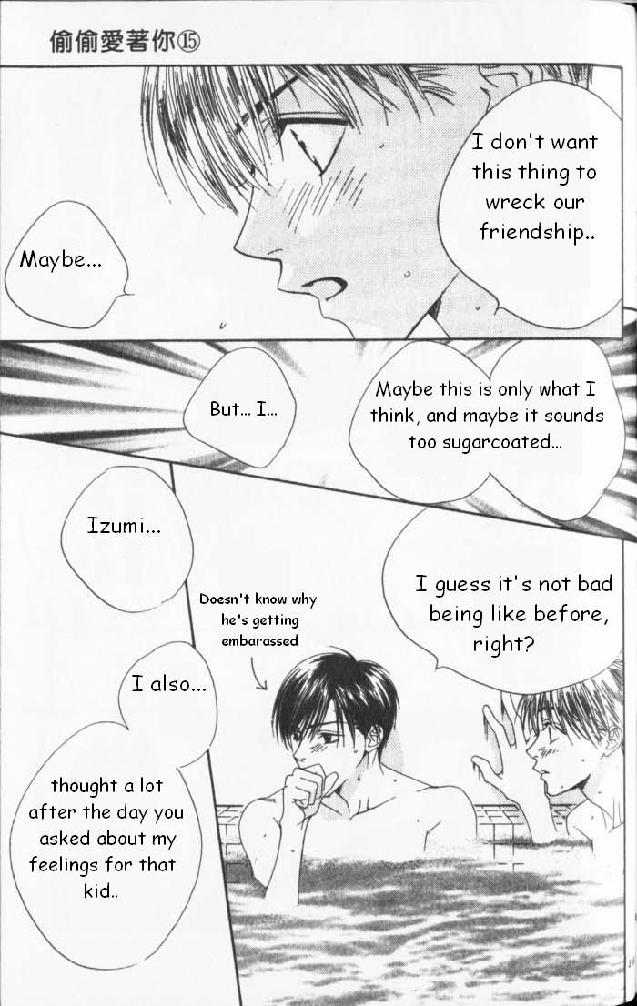 Hana Kimi Chapter 85 page 11 - Chapter 85