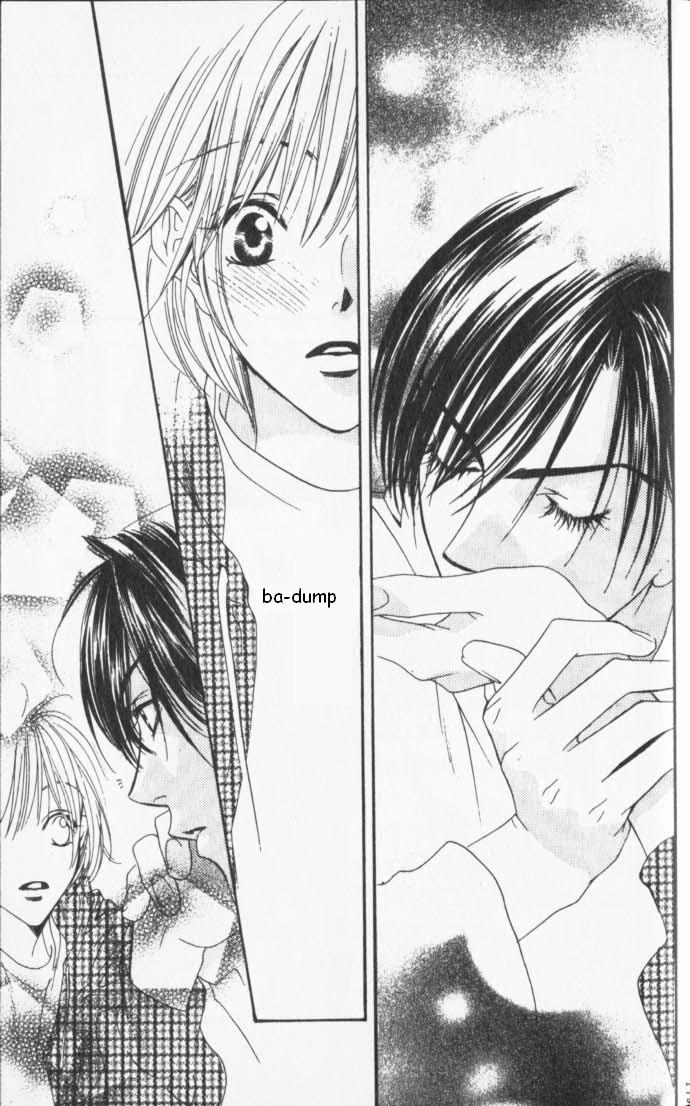 Hana Kimi Chapter 85 page 29 - Chapter 85