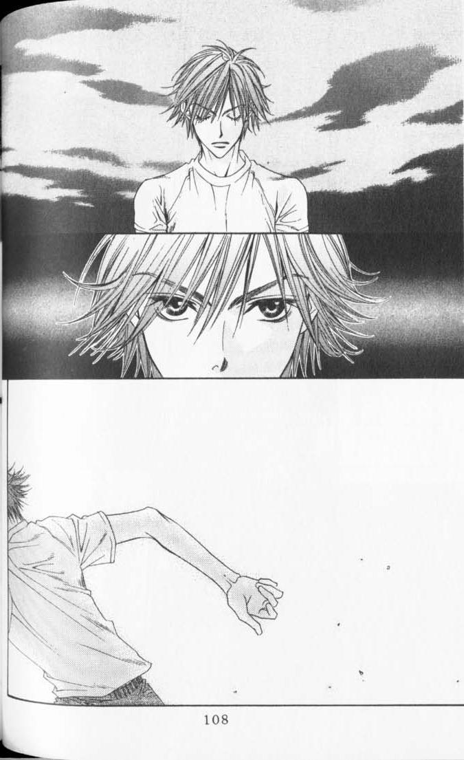 Hana Kimi Chapter 89 page 18 - Chapter 89