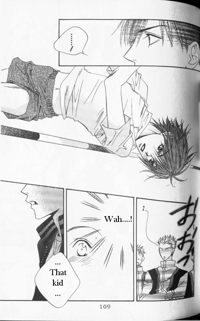 Hana Kimi Chapter 89 page 19 - Chapter 89