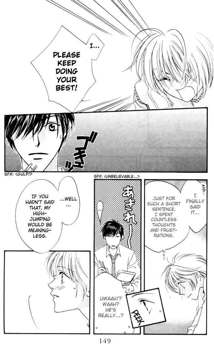 Hana Kimi Chapter 9 page 13 - Chapter 9