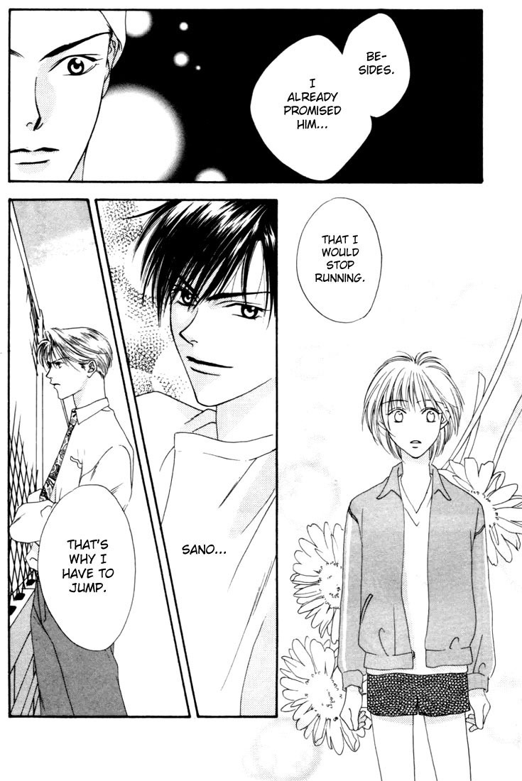 Hana Kimi Chapter 9 page 26 - Chapter 9